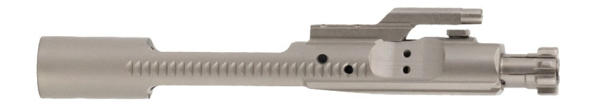 One Horse Nickel Boron Bolt Carrier Group for 5.56 NATO and 300 Blackout