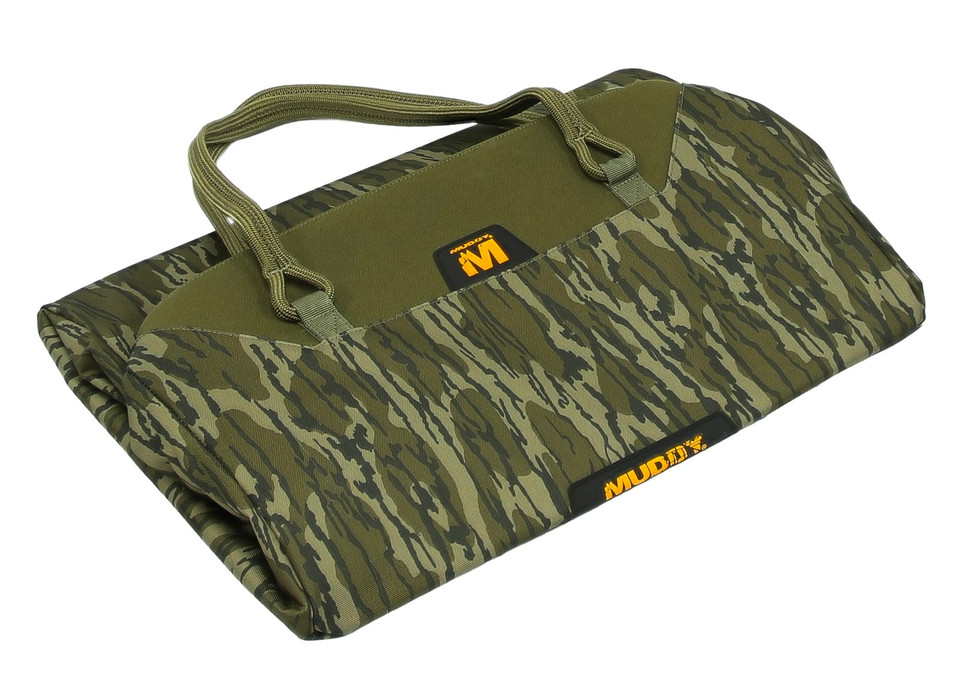 Walkers Game Ear Muddy Mud-Tote50 50L Tote Bag Mobile Storage Carryall