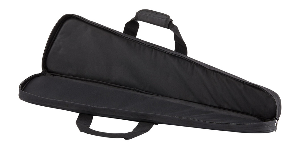 US PeaceKeeper P30033 Pistol Grip Shotgun Case 33 inches