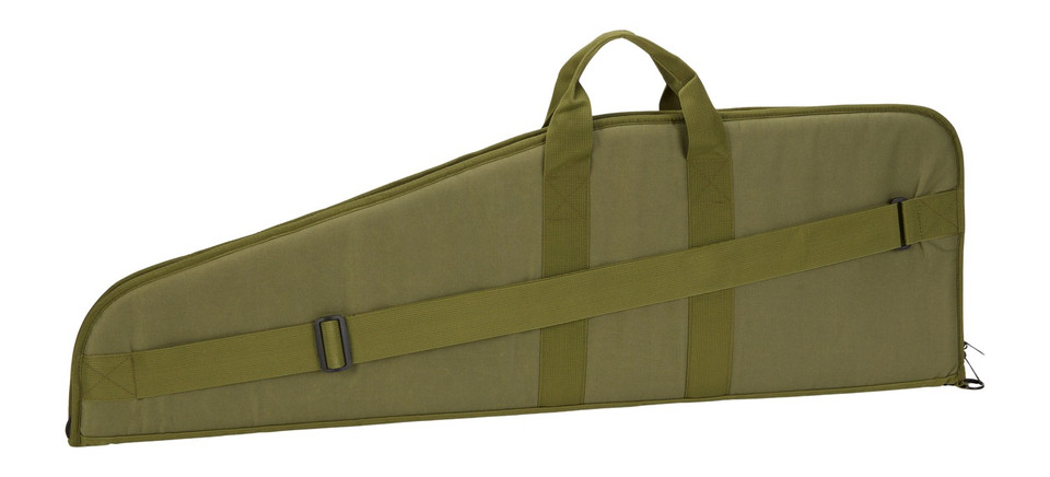 US PeaceKeeper USP P20140 MSR Case 40-Inch Olive Drab Gun Storage Case