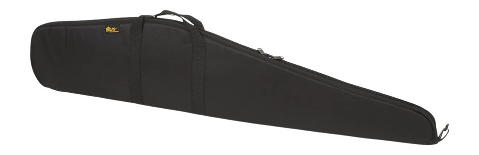 US PeaceKeeper P12044 Standard Rifle Case 44 Inches Black