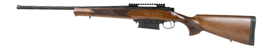 EAA Balikli Rifle 3006 with 20-Inch White Laminate Stock