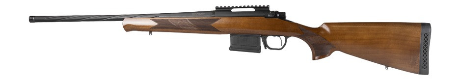 EAA Balikli Rifle .308 Winchester 20-Inch Walnut Stock
