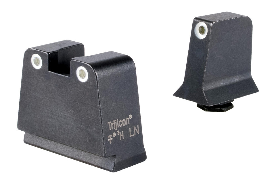 Trijicon Suppressor/Optic Height Sight Set