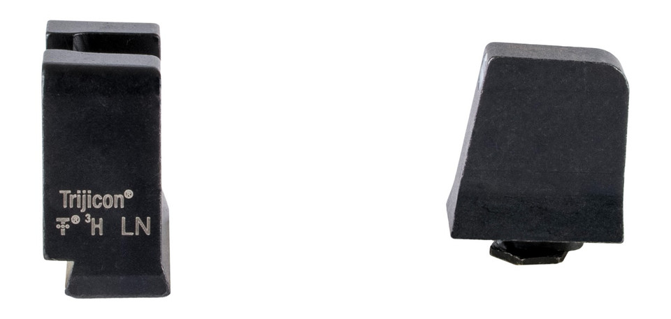 Trijicon Suppressor/Optic Height Sight Set