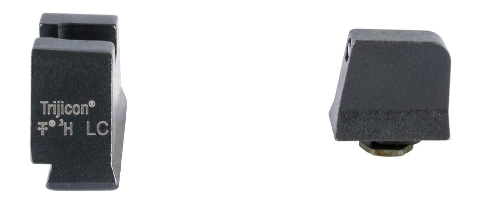 Trijicon Suppressor and Optic Height Sight Set - Gun Sights