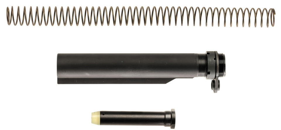 Bravo BCM MK2 Recoil Mitigation System Mod 1 T1 Buffer System