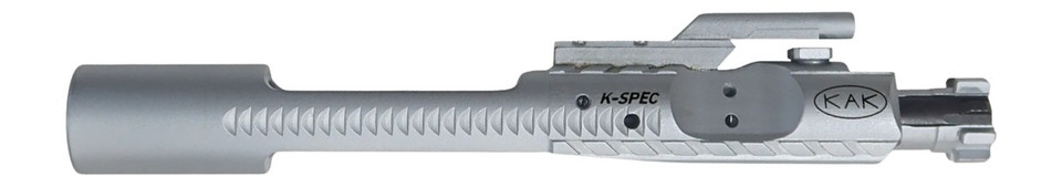 KAK Industry MO-425-0505-003 M16 5.56 K-Spec Sidevent Chrome