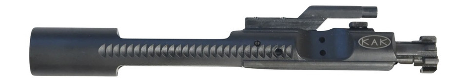 KAK Industry M16 5.56 C158 Chrome/Phosphate Bolt Carrier Group
