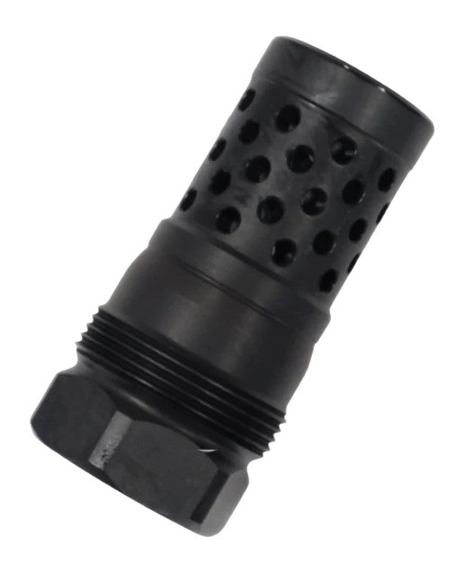KAK Industry Plan B Radial Brake .375 Diameter 5/8x24 Thread Pitch