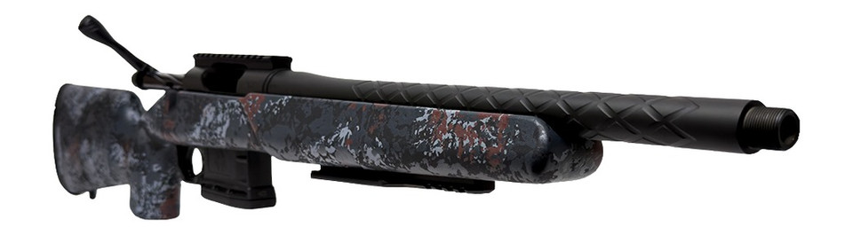 Horizon Firearms Bloodline Centerfire Rifle .450 Bushmaster