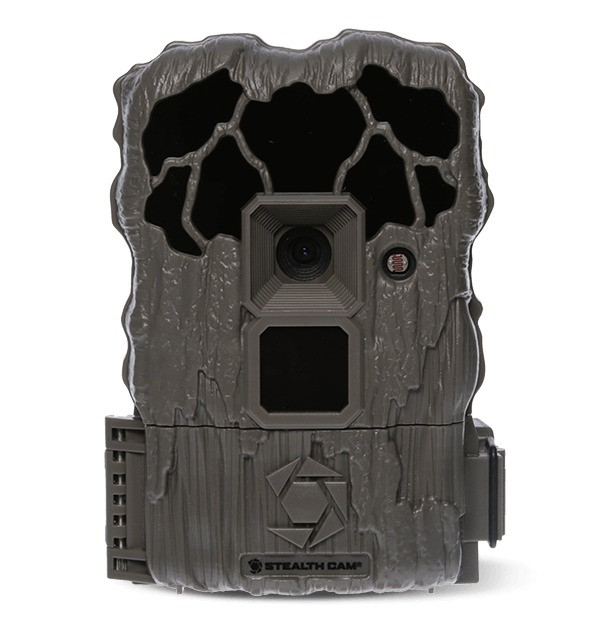 Walkers Game Ear STEAL STC-QS24 24MP QS24