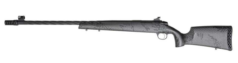 Weatherby Model 307 Muzzleloader .45 Caliber 26" Bolt-Action Rifle