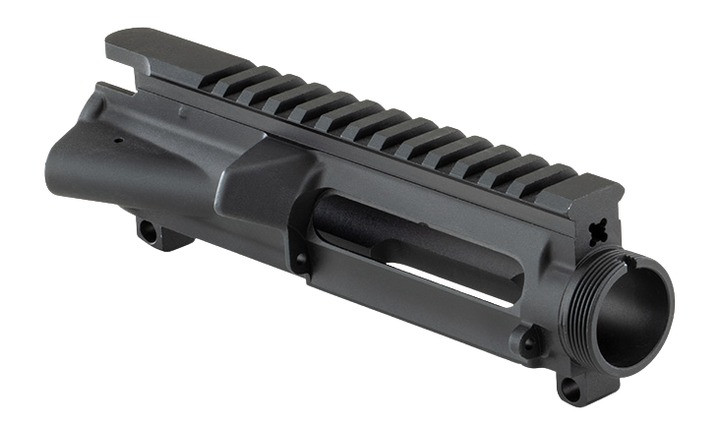 Luth-Ar FTT-EA A3 Stripped AR-15 Upper Receiver
