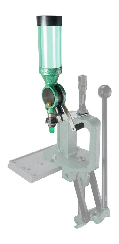 RCBS Uniflow Powder Measure III