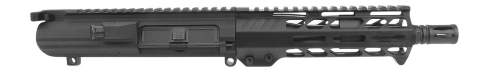 TacFire Pass-through Upper Receiver / Bolt Carrier Group / 308 Caliber