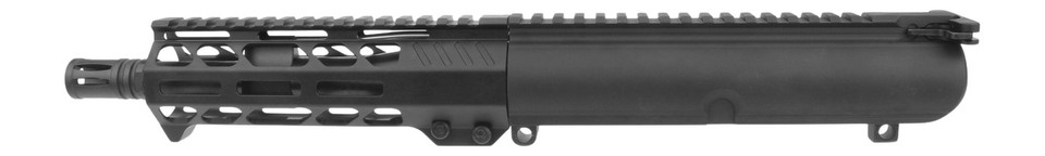 TacFire Pass-through Upper Receiver / Bolt Carrier Group / 308 Caliber