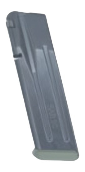 Sar USA SOCOMCOD-15 SAR9 9mm Pistol with 15-Round Magazine, OD Green Finish