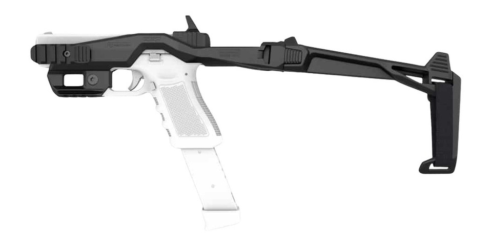 Recover Innovations Stock / Forend for 2020N Series