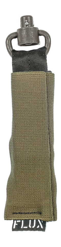 Flux Defense Ripcord Sling QD Ranger Green