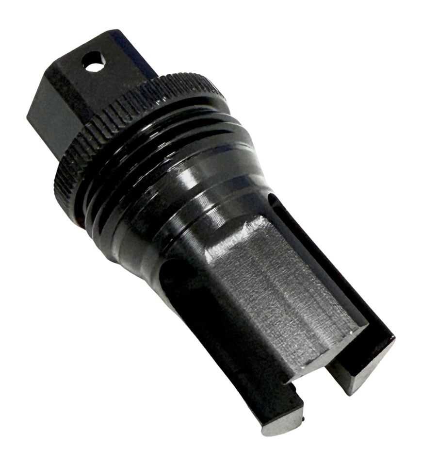 IWI US IWSQDFH24 LH Quick Detach Flash Hider for 5/8-24 Threaded Barrels