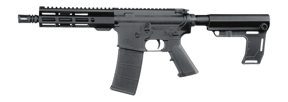 Andro Corp ACI-15 300 Blackout CQB 8 Semi-Auto AR Pistol