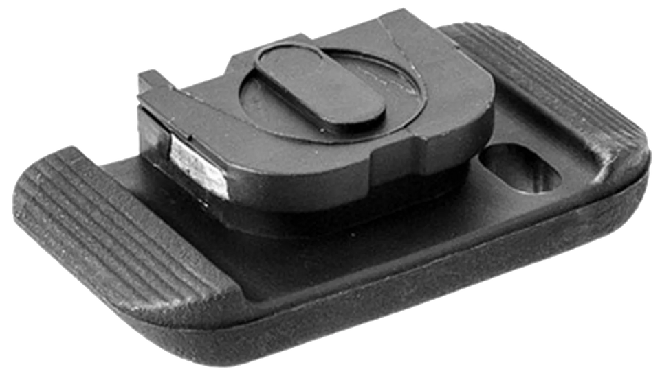 TangoDown Vickers Tactical Slide Racker for Glock 43, 43X & 48 Black