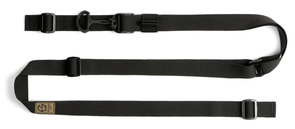 Edgar Sherman Design ESD-SL-BLK Sling Black