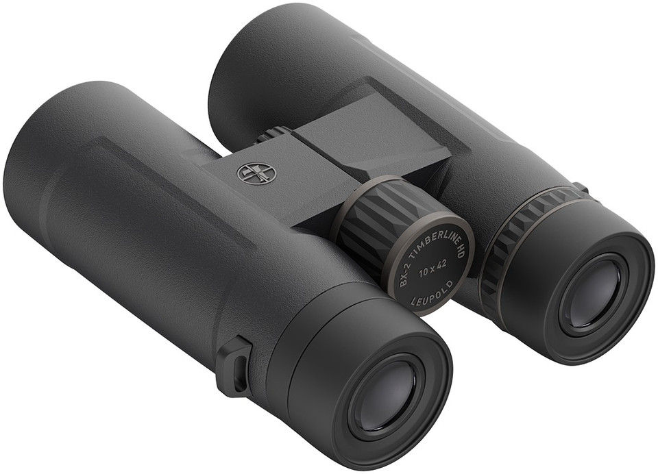 Leupold 188795 Timberline HD 12x50 Binoculars