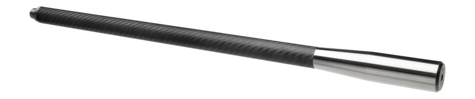 BSF Barrels Bolt-Action Rifle Barrel for 6.5mm Creedmoor, 18 Inch, 1-8 Twist