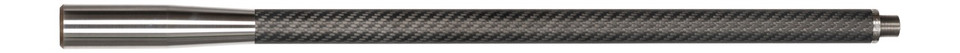 BSF Barrels Bolt-Action Barrel for .257 (25 Caliber), 24 Inches, 1:7.5 Twist Rate