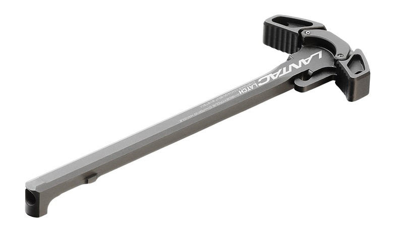 LANTAC USA Ambidextrous Tactical Charging Handle for AR-15