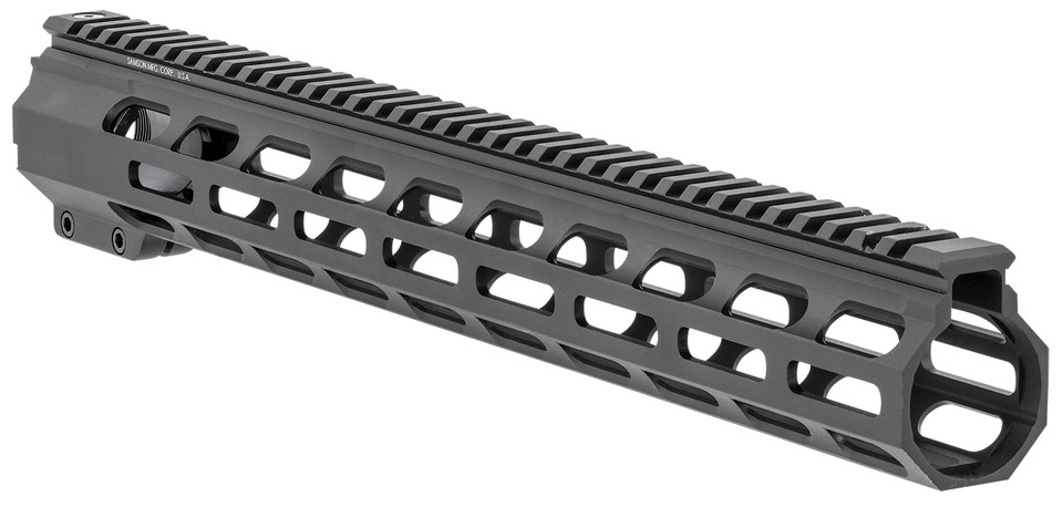 Samson SXT Series Handguard AR-Platform 15 M-LOK Black Anodized