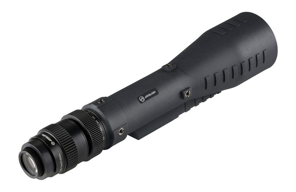 Athlon Cronus Tactical G2 7-42x60 ED Spotting Scope
