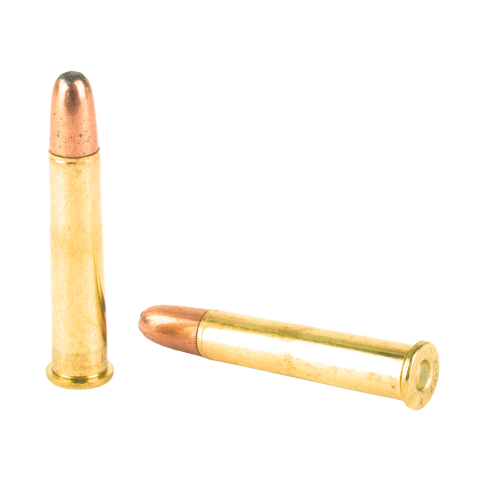 Remington Core Lokt 360 Buckhammer Soft Point Ammunition 180 Grain for Lever Action Rifle