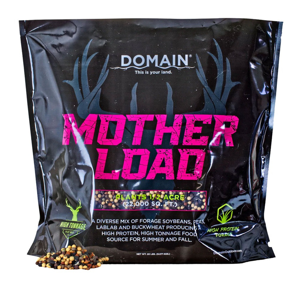 Allen/Domain Outdoor Mother Load Feeders Model MLFP20