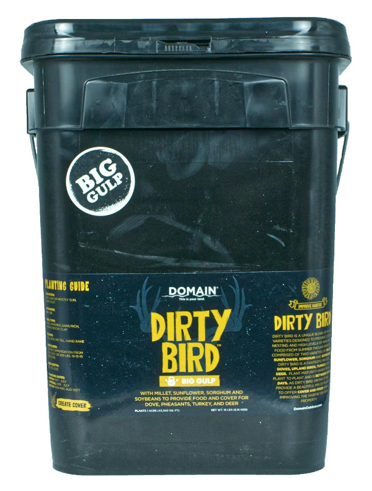 Allen / Domain Outdoor Dirty Bird Feeders Model DBFP45