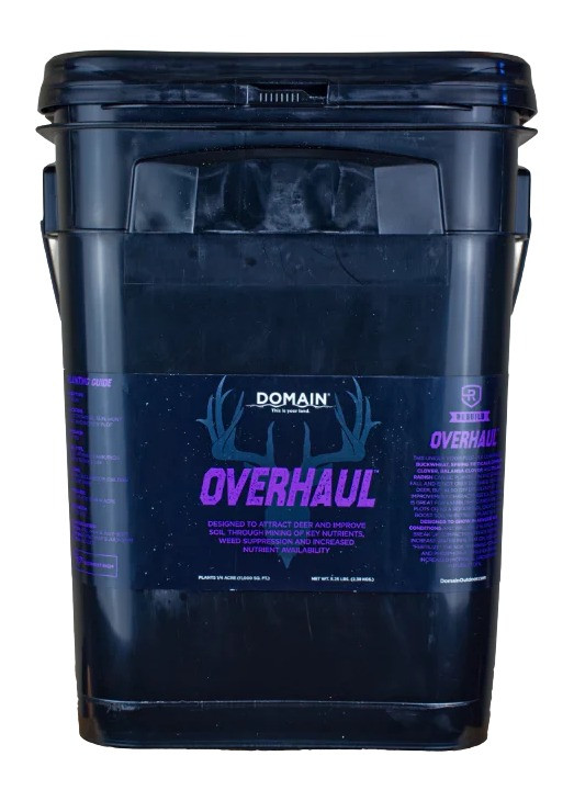 Allen Domain Outdoor OHFP525 Overhaul Feeders