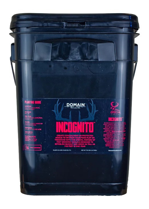 Allen Domain Incognito Feeders