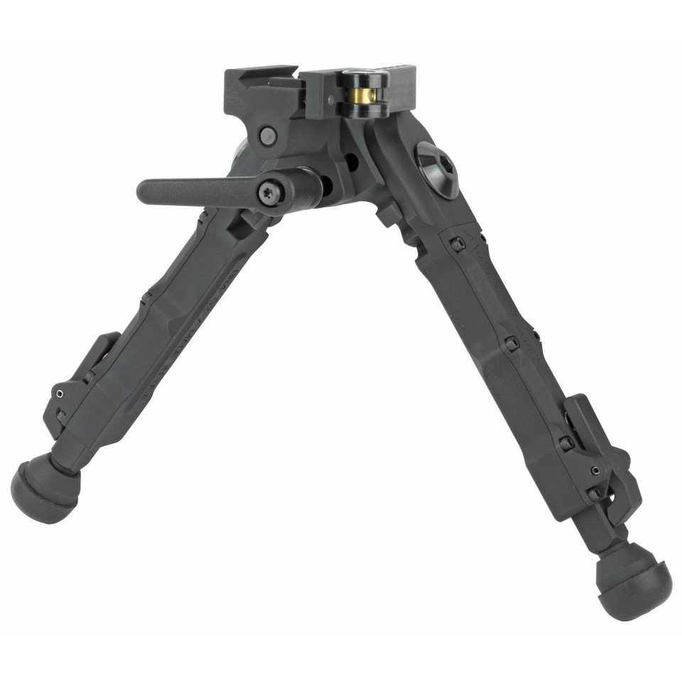 Accu-Tac BR-4 G2 Bolt Action Bipod with Quick Detach Mount