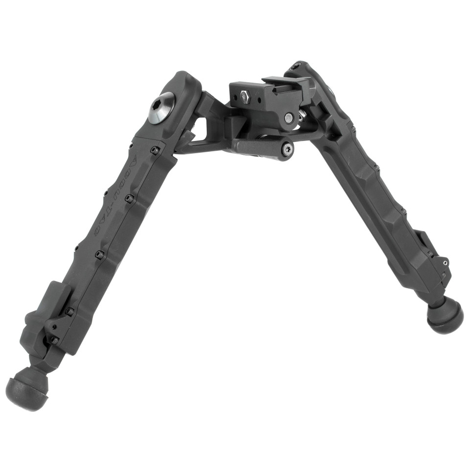Accu-Tac HD-50 Heavy Duty Bipod for 50 BMG Caliber Platforms