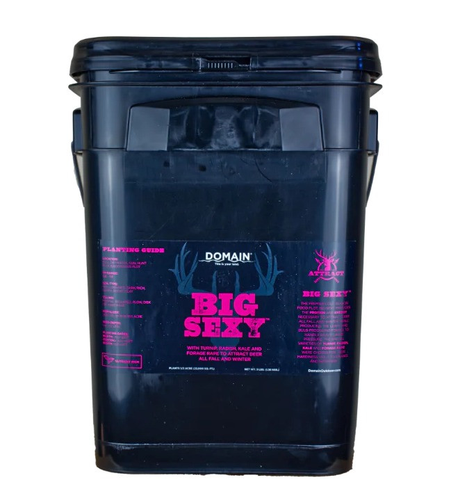 Allen Domain Outdoor Big Sexy Feeders BSFP34