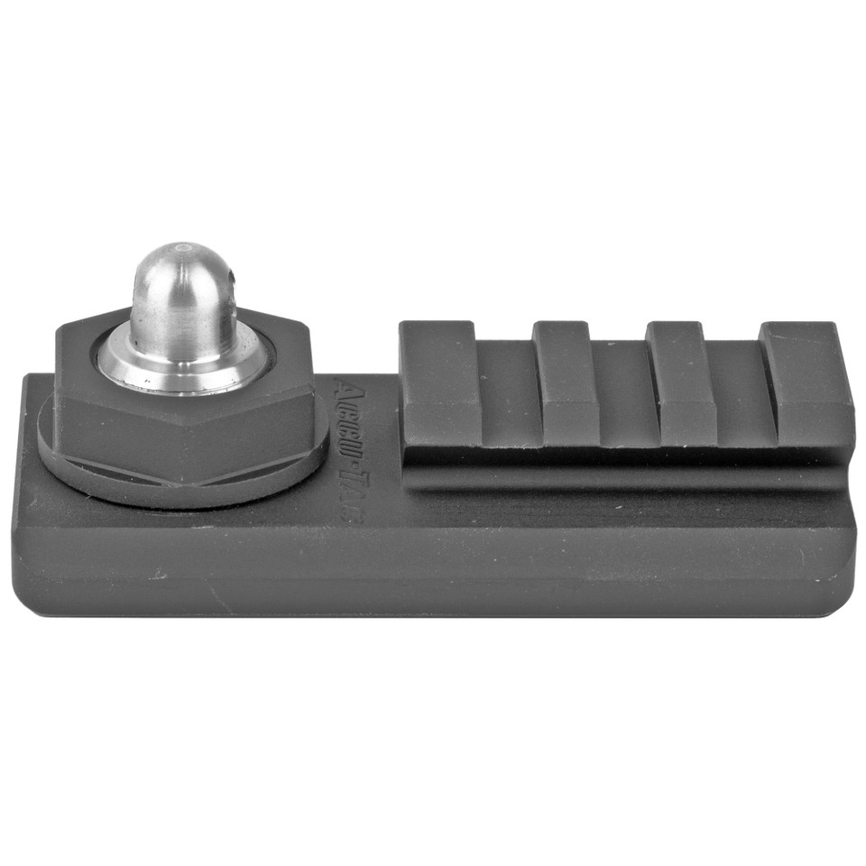 Accu-Tac Sling Stud Rail Adapter Mount for Bipods
