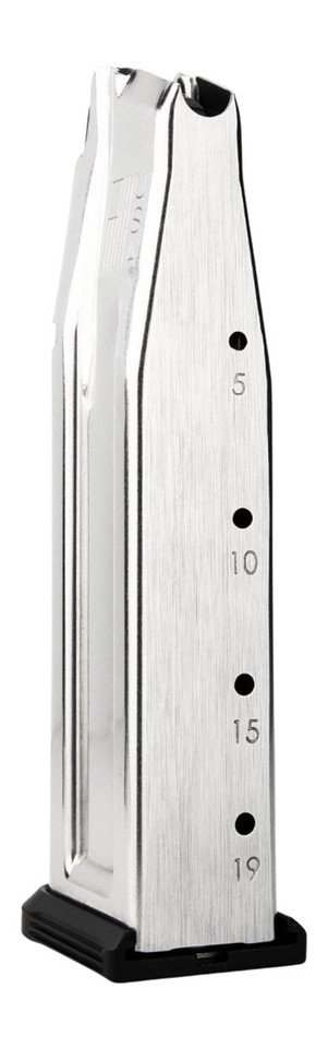 Kimber MFG., Inc 1600194A 2K11 9mm/.38 Super 19-R Magazine