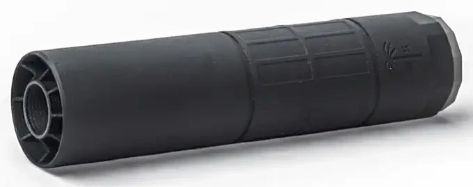 Us Palm Century Arms EOS .30 Carbine Suppressor with 5/8x24 Mount