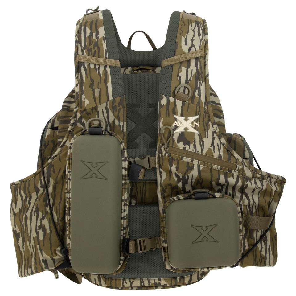 AVIAN X AVX-TKYVEST-LW-XL2X Ridge Run Taky Vest XL-2X