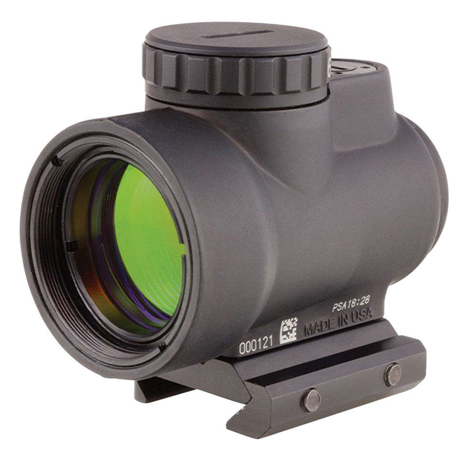 Trijicon MRO 1x25mm Red Dot Miniature Reflex Optic / 2 MOA / Waterproof