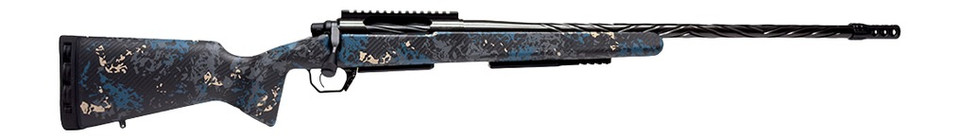 Horizon Firearms Vandal Prime 2.0 Centerfire Bolt Action Rifle in 7mm BC / 22-Inch Barrel