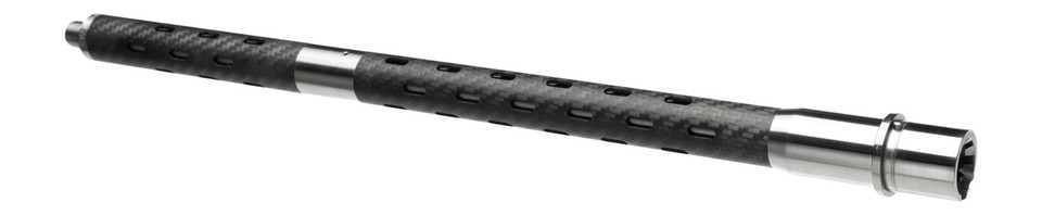 BSF Barrels AR-15 Semi-Auto Rifle Barrel 16 inch 1-8 Twist, E X Tra Type