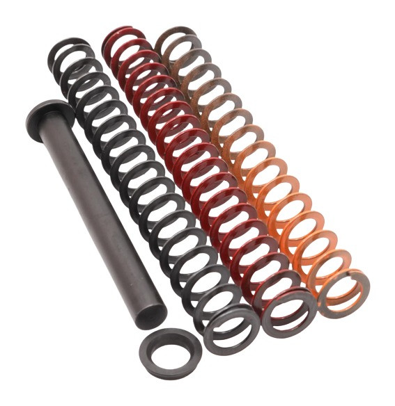 TRUE Precision Inc Recoil Spring Tuning Kit for Sig P365